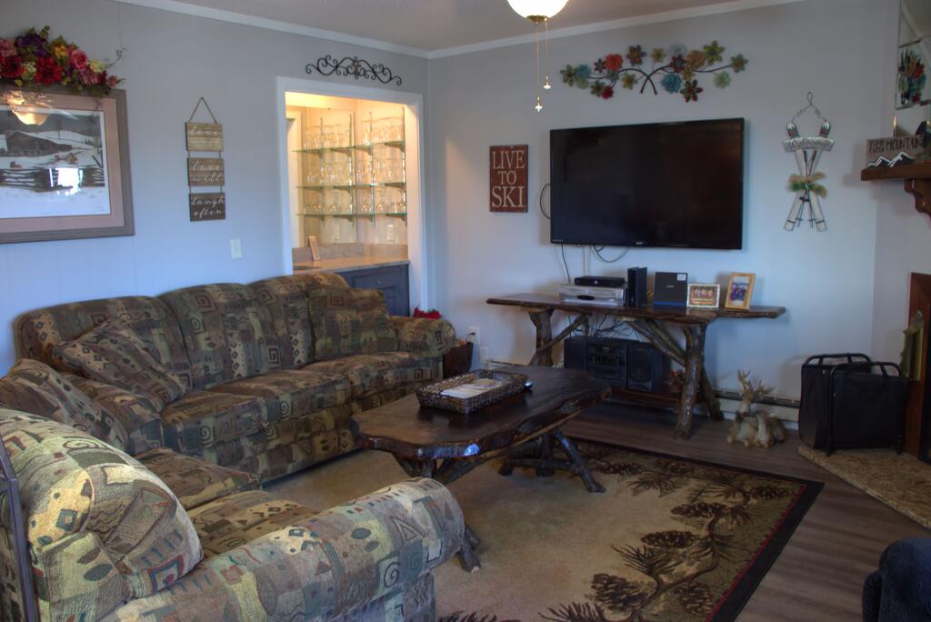 2103 - Platinum 2 Bdrm - 1000 SF Sleeps 6 - thumb 0