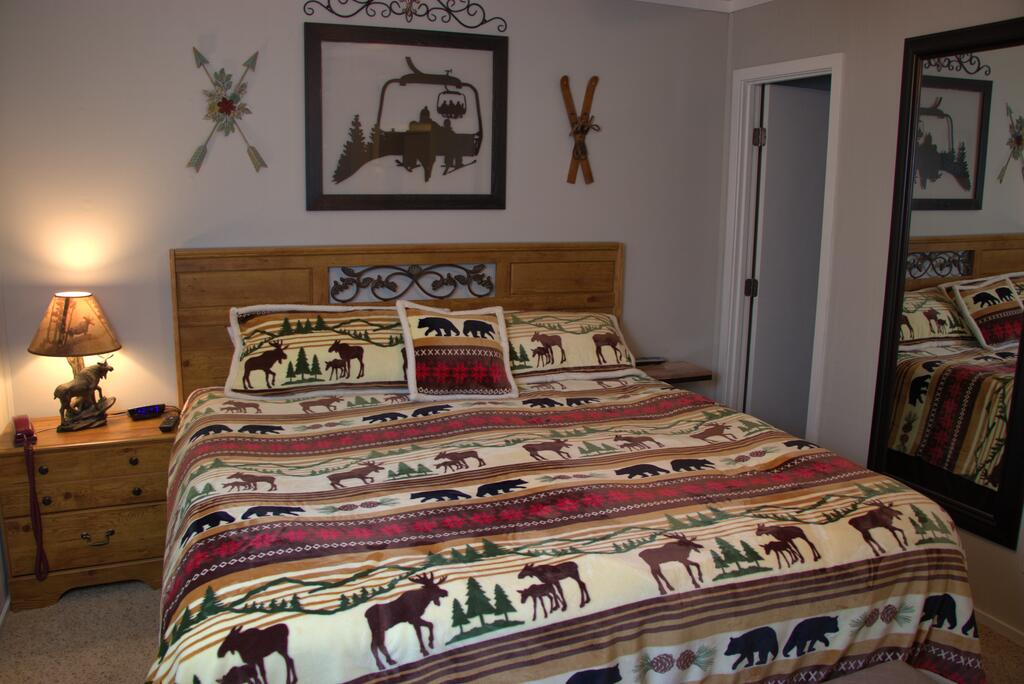 2103 - Platinum 2 Bdrm - 1000 SF Sleeps 6 - thumb 1
