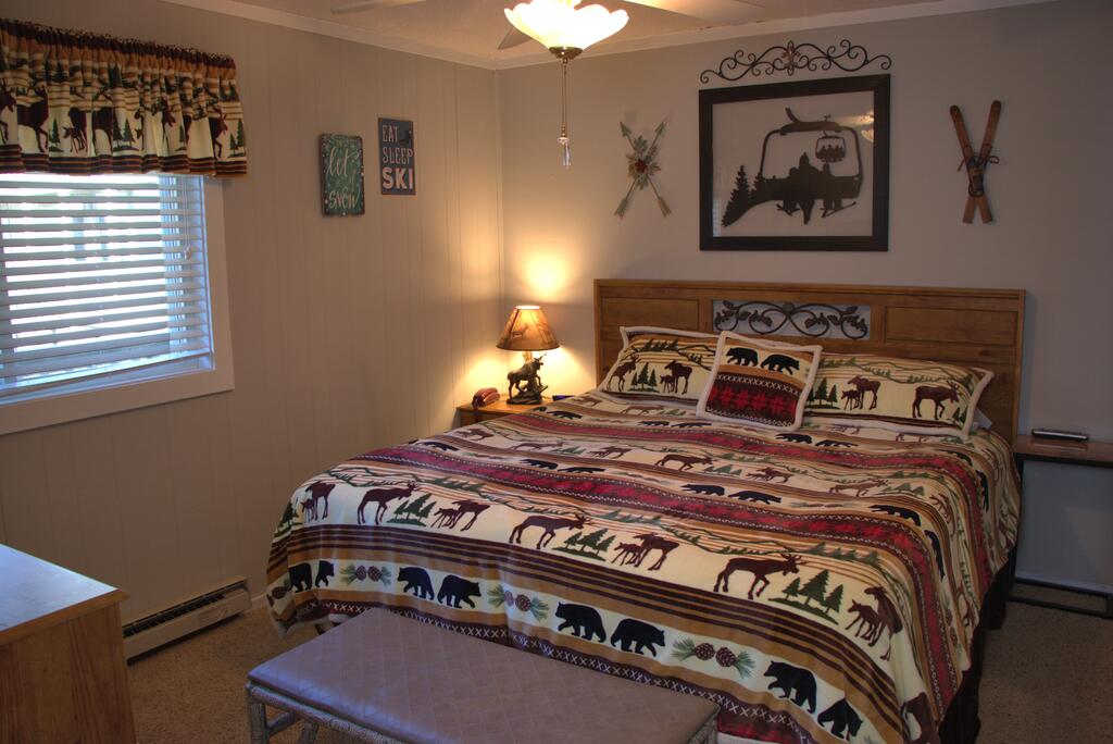 2103 - Platinum 2 Bdrm - 1000 SF Sleeps 6 - thumb 3