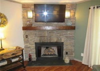 2111- Platinum 2 Bdrm- 1000 SF Sleeps 7 Tourism Bookings