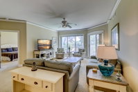 2112 Windsor Pl II Tourism Bookings