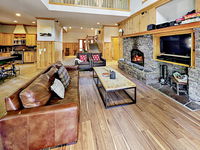 213 Vista Pines Circle Home Tourism Bookings