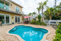 215 Spring Avenue Home USA Accommodation