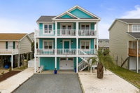 218 Brunswick home Tourism Bookings