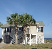 218 Palmetto Home - Tourism Bookings