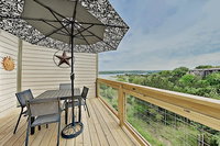 Booking Lago-vista USA Accommodation