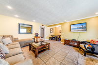 22 Huntington St. 2bdr Tourism Bookings