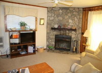 2201 - Silver 2 Bdrm - 1000 SF Sleeps 6 Tourism Bookings