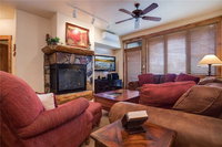 2202 Timberline Lodge Trappeur's Crossing Tourism Bookings