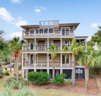 2207 Cameron Blvd - Tourism Bookings