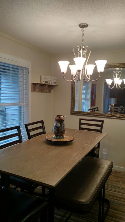 2207- Platinum 2 Bdrm - 1000 SF Sleeps 6 - thumb 3