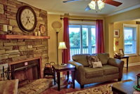 2209 - Platinum 2 Bdrm- 1000 SF Sleeps 6 Tourism Bookings