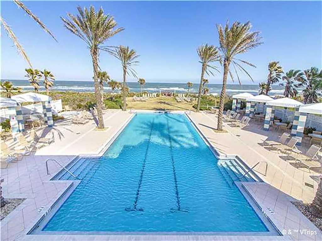221 Cinnamon Beach, 3BR, 3BA, Corner, Pools, Gym, Spa, Sleeps 8 - thumb 3