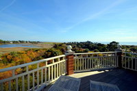 221 Ocean Marsh Road Tourism Bookings