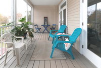 221 Olive Way Hotels Santiago