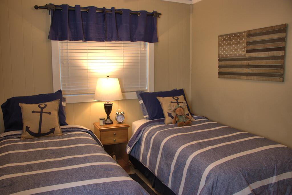 2216 - Platinum 2 Bdrm - 1000 SF Sleeps 6 - thumb 2