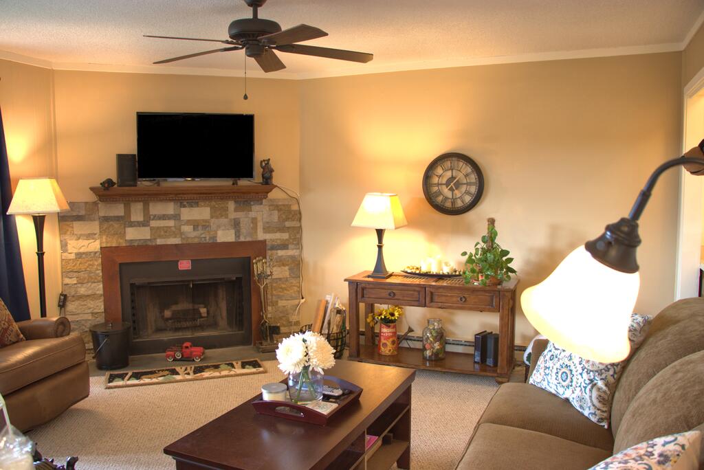 2216 - Platinum 2 Bdrm - 1000 SF Sleeps 6 - thumb 0