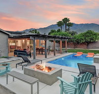 2252 E Rochelle Home - China Accommodation