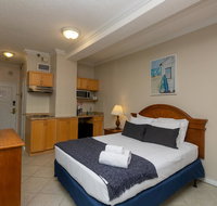 227 City View Hollywood Beach - Tourism Bookings