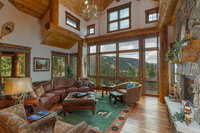 227 North Fork Road by Summit County Mountain Retreats Tourism Bookings