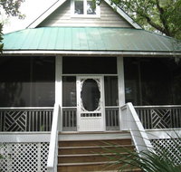 23 Davis Love - Three Bedroom House - Tourism Bookings