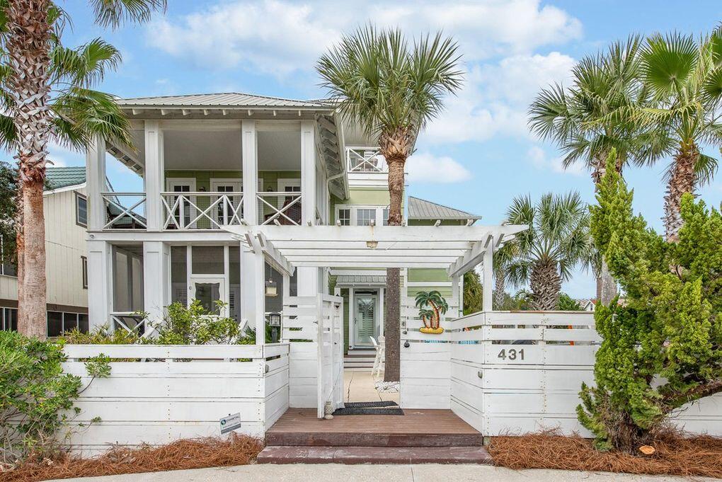 23 PALMS - 1951304 - thumb 1