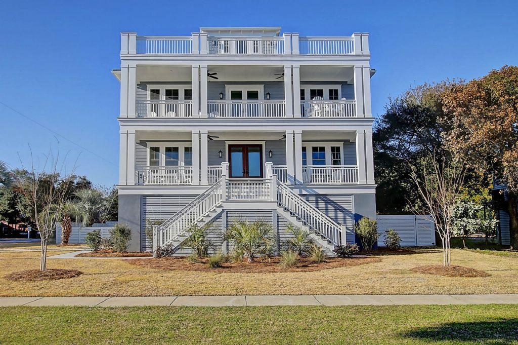 2301 Palm Boulevard - thumb 0