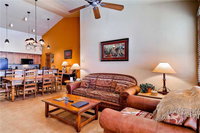 2301 Timberline Lodge Trappeur's Crossing Tourism Bookings