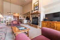 2303 Timberline Lodge Trappeur's Crossing Tourism Bookings