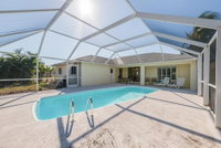 2305 SW 19th Home Tourism Bookings