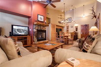 2306 Timberline Lodge Trappeur's Crossing Tourism Bookings