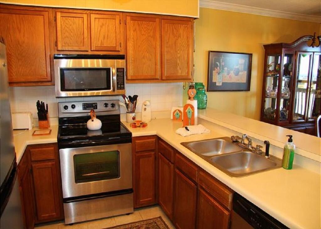 2308 -Silver 2 Bdrm - 1000 SF Sleeps 6 - thumb 2