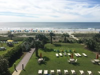2310-N North Ocean Boulevard Tourism Bookings