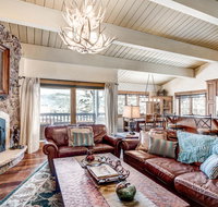 2315 Apres Ski Way #120 Condo - Tourism Bookings