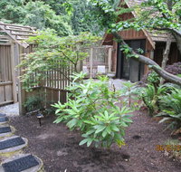 234 - The Art Box - USA Accommodation