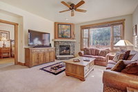 2345 Red Hawk Townhome Townhouse Tourism Bookings