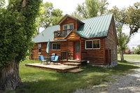 2369 Cty. Rd. 23 Home Tourism Bookings