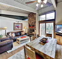 2375 Storm Meadows Drive Condo Unit B 417 - Tourism Bookings