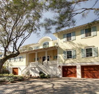 24 Sand Dollar Drive - Tourism Bookings