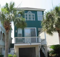 24 Sea Mist - Three Bedroom House - Tourism Bookings