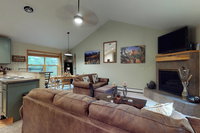 24 Snake River Village condo Tourism Bookings