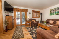 241 North Side Circle Unit A by Summit County Mountain Retre Tourism Bookings