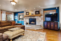 2418 Amundsen Court Home Home Hotels Santiago