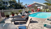 249 Carolina Avenue Tourism Bookings
