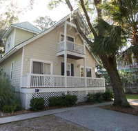 25 Davis Love - Three Bedroom House - Tourism Bookings