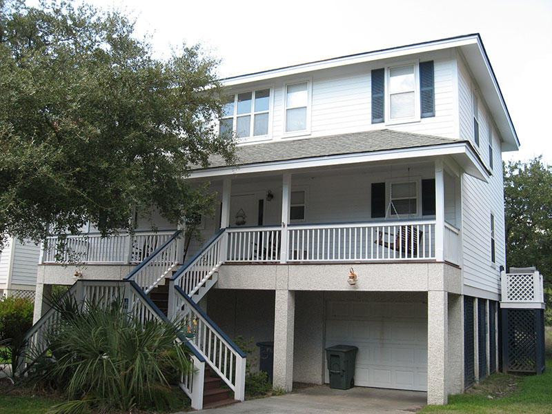 25 Sea Mist - Five Bedroom House - thumb 0