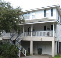 25 Sea Mist - Five Bedroom House - Tourism Bookings