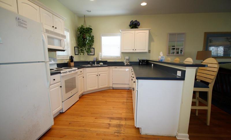 25 Sea Mist - Five Bedroom House - thumb 1