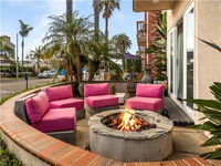 252- Four Bedroom Tourism Bookings