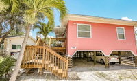 2553 Cottage Tourism Bookings